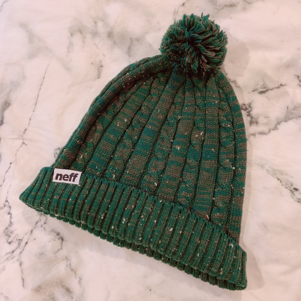 Neff Hat